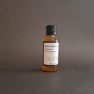 روغن جلبک