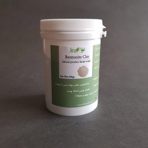بنتونیت